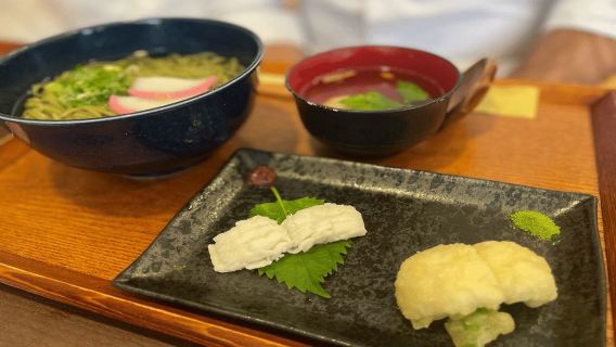 Kyoto Matcha Green Tea Tour