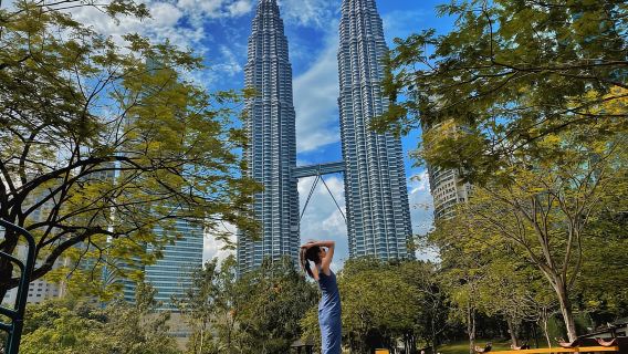 Kuala Lumpur: Shared Grand Tour with 25 Iconic Attractions