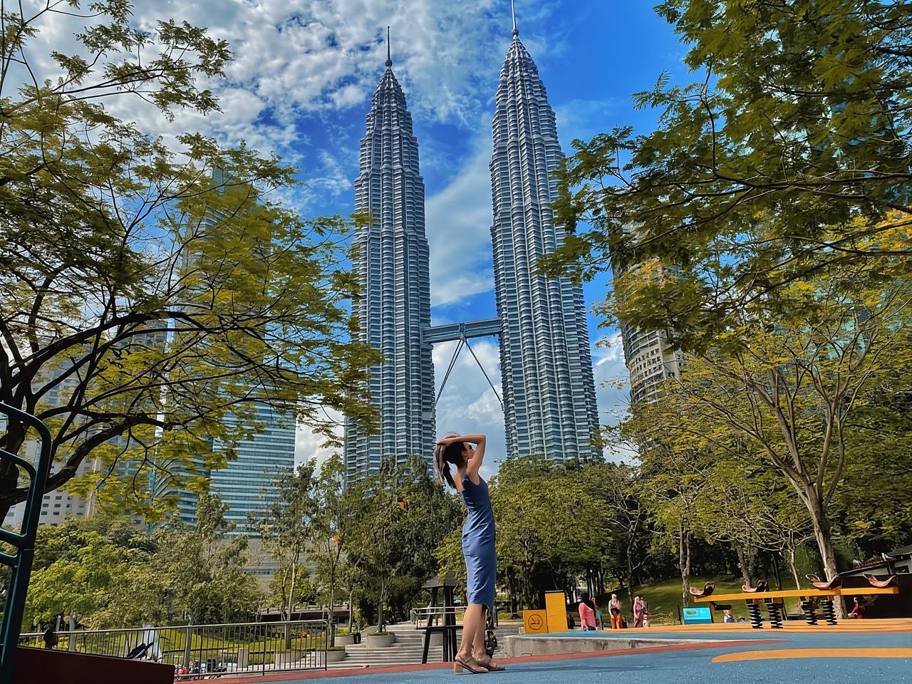 Kuala Lumpur Grand Full Day Guided Tour with 25 Attractions