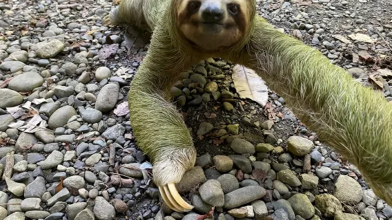 Tur Berpemandu Taman Nasional Manuel Antonio – TIKET DIJAMIN