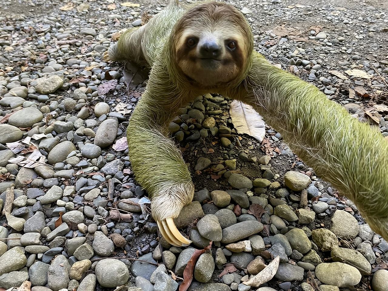 Manuel Antonio National Park Guided Tour – TICKET GUARANTEED