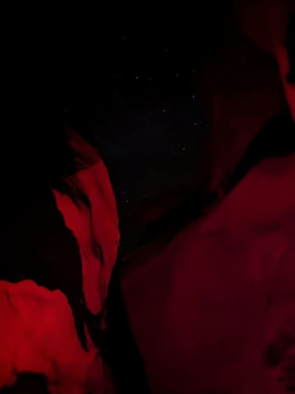 Halaman: Antelope Valley Canyon Memantau Bintang Malam Kembara