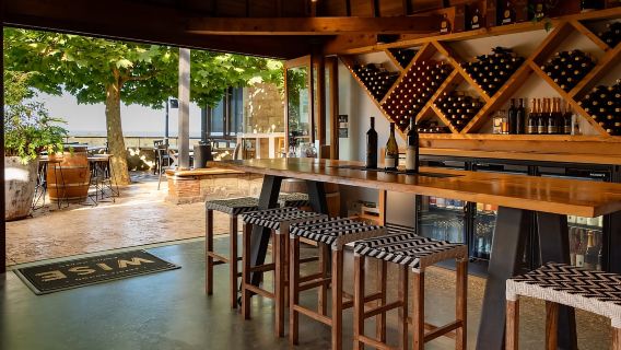 Ab Perth: Ganztägige Weinproben und Mittagessen in Margaret River