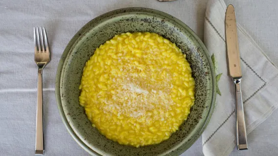 Milano: esperienza culinaria a casa di un abitante del posto