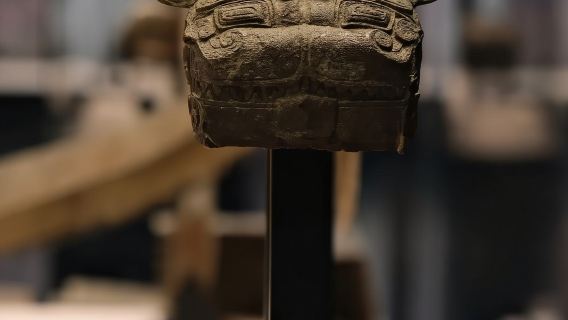 淮安裏運河文化長廊+清晏園+淮安市博物館【淮安市內】