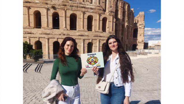 Tur Harian VIP Seru: El Jem, Kairouan & Monastir/Sousse (Penjemputan dari Semua Lokasi)