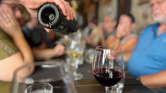 羅馬：屢獲殊榮的羅馬美食之旅