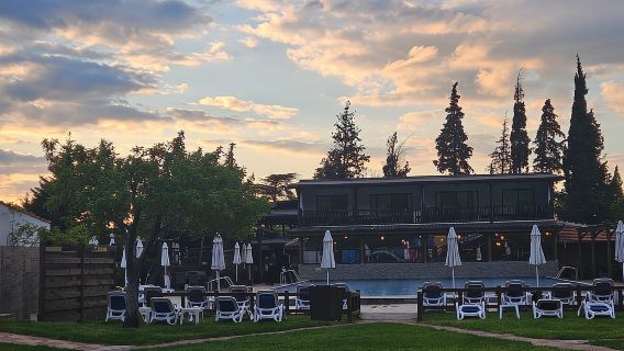 From Sofia: Full-Day Tour to Plovdiv with options