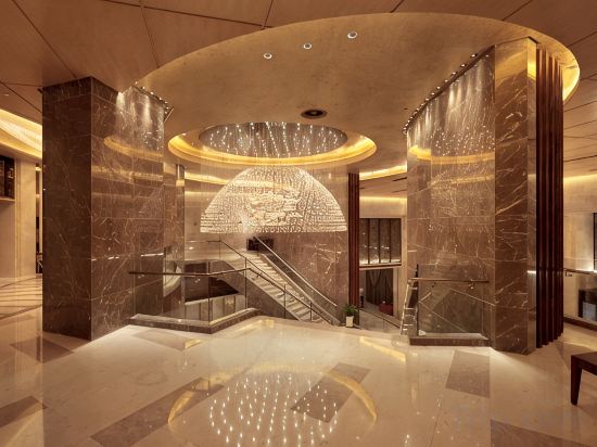 Others 5, Obrao Grand Hotel, Yancheng