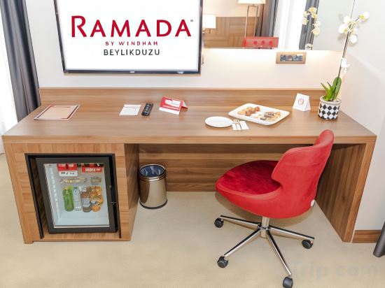 Ramada by Wyndham Beylikduzu - Tap to explore photos