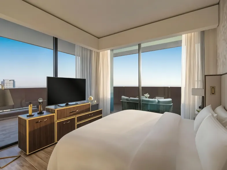 Fairmont Ramla Serviced Residences