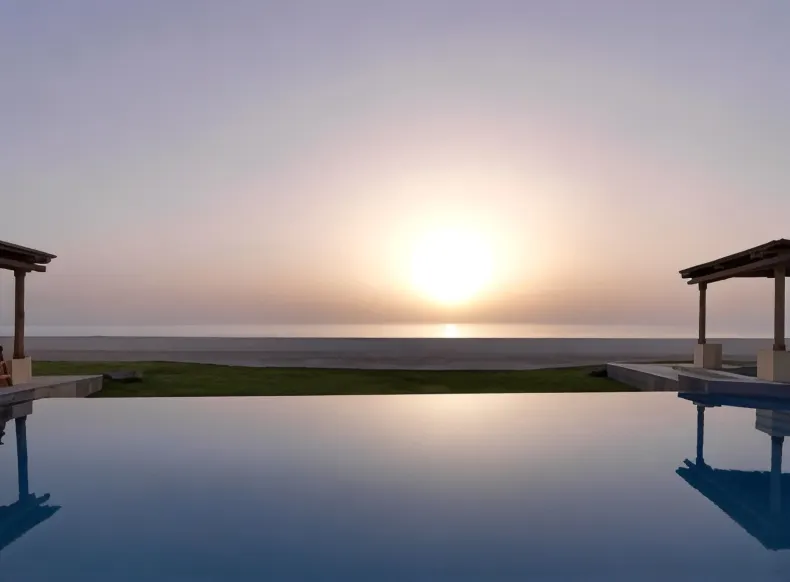 Anantara Sir Bani Yas Island Al Yamm Villa Resort