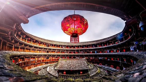漳州日遊
