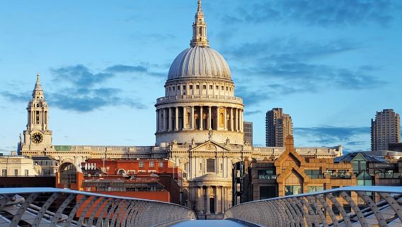 LondonTours