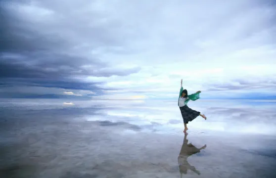 塔爾寺+青海湖+拉脊山+日月山一日遊【純玩團】
