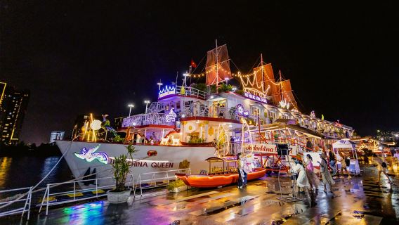 Ho Chi Minh CityExperiences