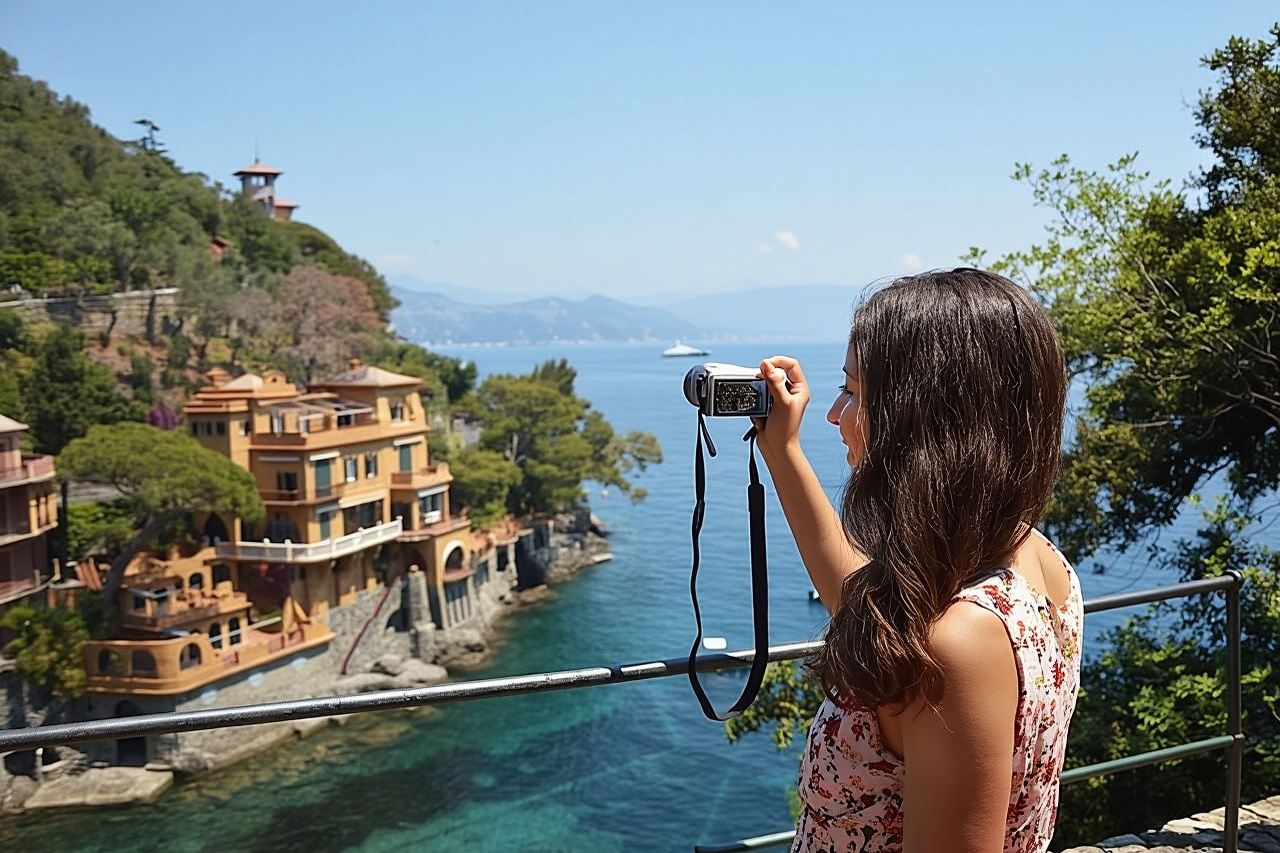 Full-Day Small-Group Cinque Terre Tour from Florence