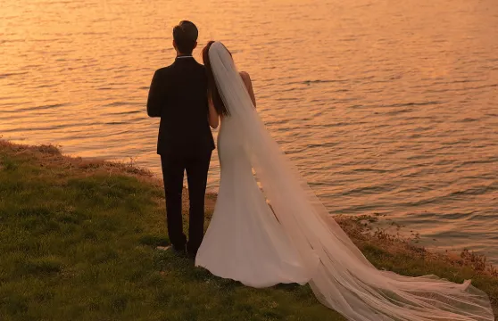 安陽殷墟考古文旅小鎮Trip Moments【婚紗寫真婚禮跟拍航拍/宣傳片紀錄片微電影攝影攝像/翻譯】