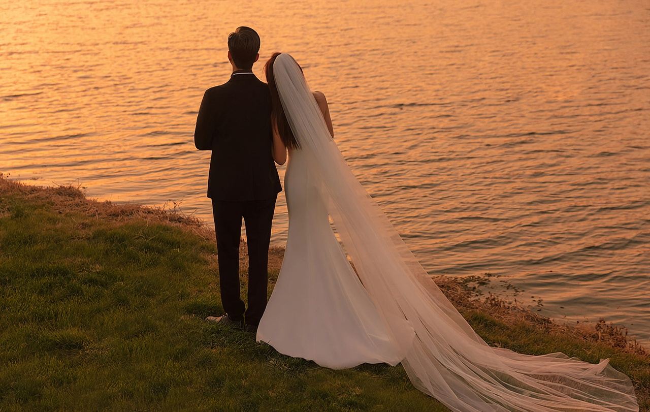 安陽殷墟考古文旅小鎮Tripメモリー【ウェディングフォト・ショートムービー・ドローン撮影/メイク・衣装/カスタマイズツアー/結婚式撮影/貸切チャーター・ガイド】