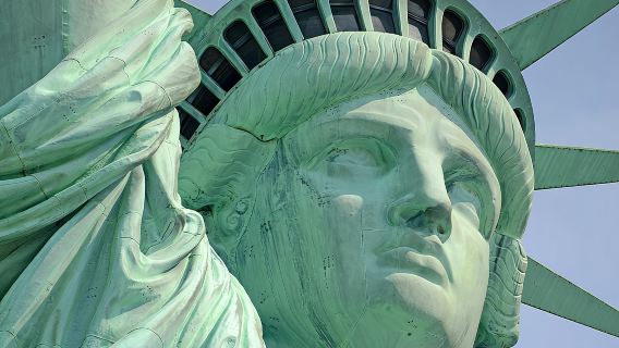 Tour privato della Statua della Libertà e di Ellis Island