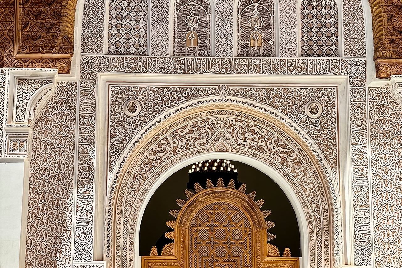 Visita guidata della Medina di Marrakech