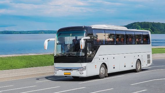 Huanglongjiuzhai High-Speed Rail Station - Jiuzhaigou shuttle bus | Flexible times & multiple drop-off points | Vehicle type optional