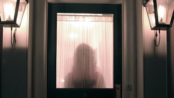 Tour dei fantasmi di Greenwich Village a New York City