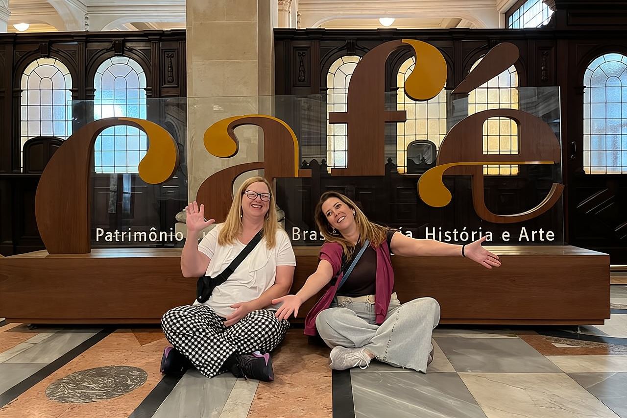 Santos & Guarujá beach tour - 8 hours - pick up in São Paulo