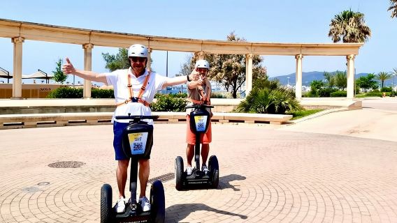 Express 1 hour Segway Tour