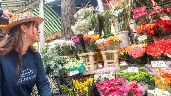 one-day tour to Nice, Eze, Monaco and Monte Carlo, France|Small English Tour