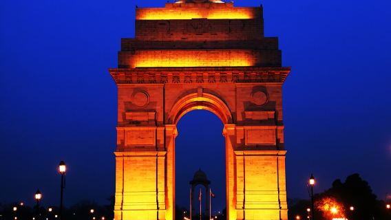 DelhiExperiences