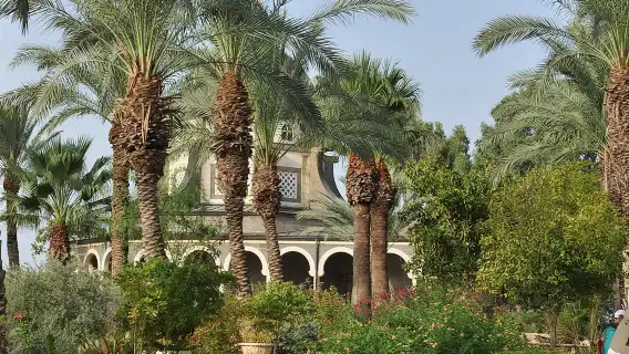 In the Footsteps of Jesus - Private Tour of Nazareth & the Sea of Galilee