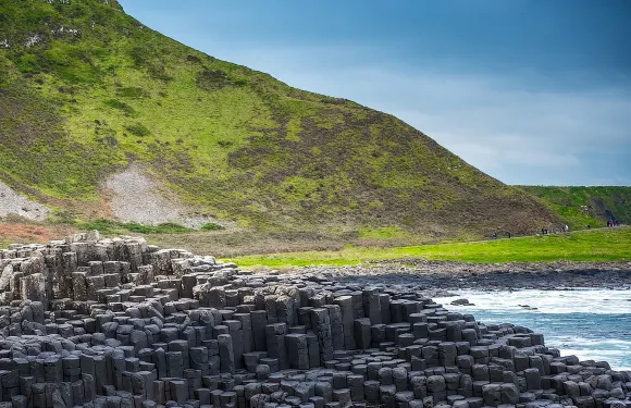 貝爾法斯特出發《權力遊戲》與巨人之路全日遊