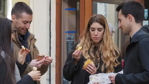 Valencia Morning Food Tour with Central Market by Food Lover Tour