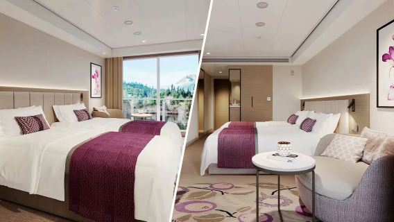 世紀系列遊輪|4天3晚&5天4晚|世紀|遠航|綠洲|凱歌|榮耀|傳奇|神話|如詩|如畫|夢想|星辰|長江三峽遊輪