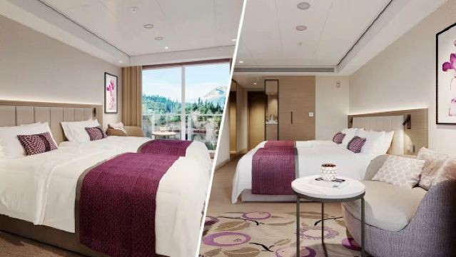 世紀系列遊輪|4天3晚&5天4晚|世紀|遠航|綠洲|凱歌|榮耀|傳奇|神話|如詩|如畫|夢想|星辰|長江三峽遊輪