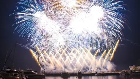 2025煙火限定-熱海煙火大會+箱根神社一日遊,期間限定