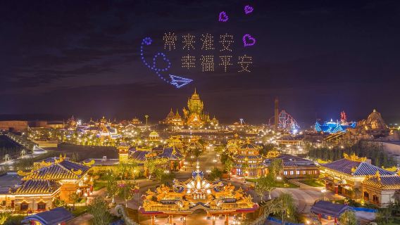 [Today's Huai'an Detailed Talk] Huai'an private guide urgent orders come to me, Zhou Enlai Memorial Hall single attraction, or half a day, or a all-day and surrounding in-depth guide