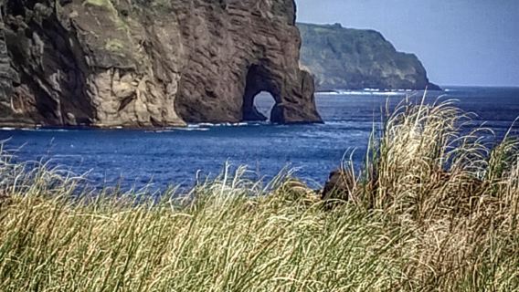 São Miguel: Full-Day Exploring the Island's 3 Volcanos