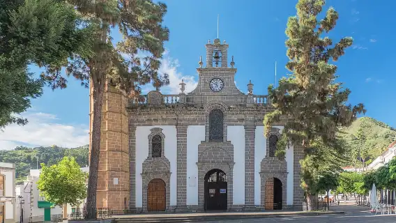 Gran Canaria Highlights Full-Day Tour by Bus