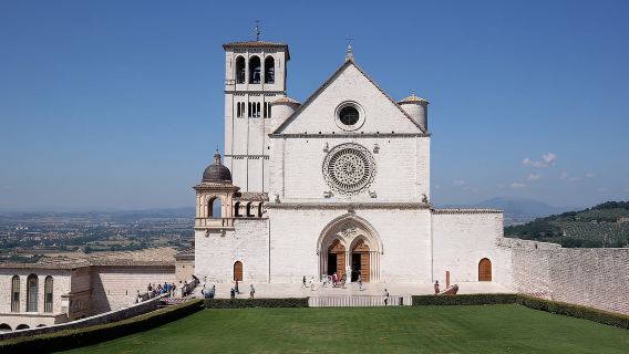 Perugia