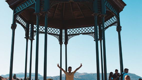 Desde Málaga: excursión de un día a Ronda y Setenil de las Bodegas