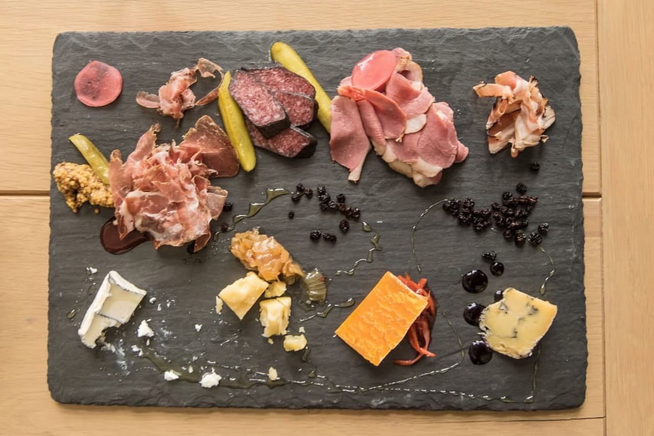 Banff: esperienza culinaria al castello presso il Banff Springs Hotel