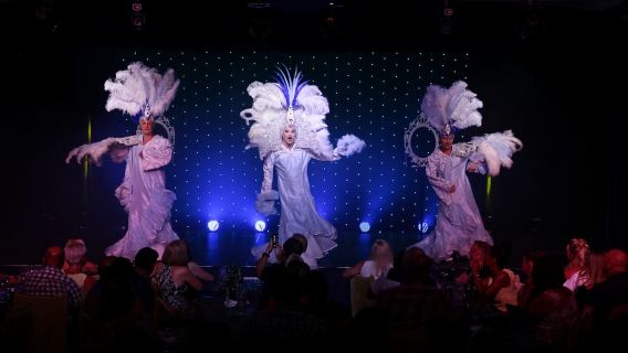 Stardust Variety Show