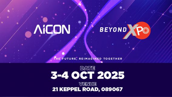 AICON 2025 @ BeyondXpo