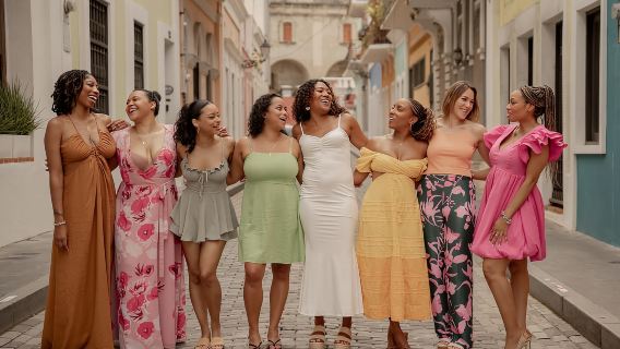 Old San Juan: Photoshoot Walking Tour