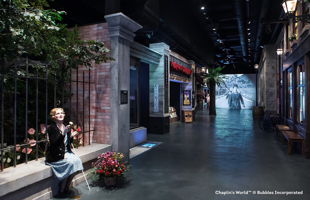 Ginevra: Montreux, il mondo di Chaplin, il castello di Chillon e l'aperitivo