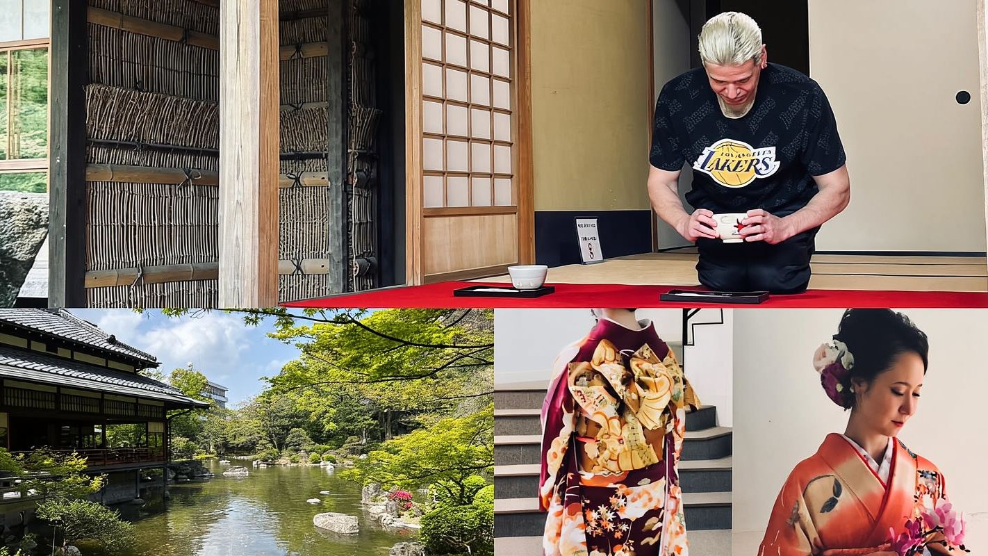 Fukuoka: Customized Private Tour