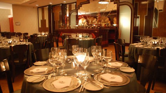 Buenos Aires: Tango Porteño Show with Optional Dinner