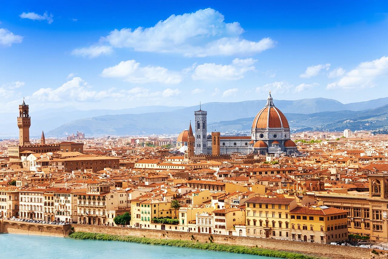 Florence: Accademia Gallery Skip-the-Line Ticket or Tour